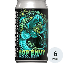 Brookeville Hop Envy
