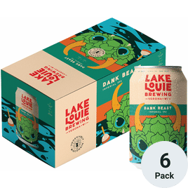Lake Louie Dank Beast