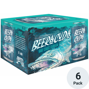 Abita Beeracuda