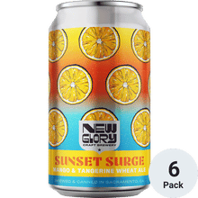 New Glory Sunset Surge