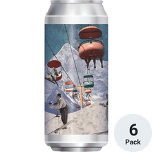 Crooked Stave Apres Pils