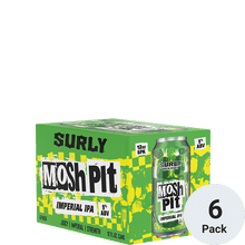 Surly Mosh Pit Imperial IPA