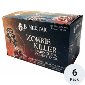 B. Nektar Zombie Killer Variety