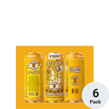 Belching Beaver Sweet Honey