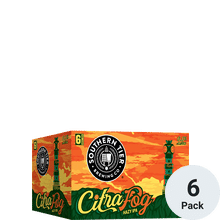 Southern Tier Citra Fog Hazy IPA