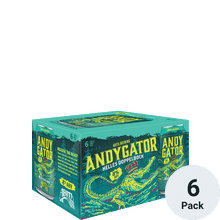 Abita Andygator