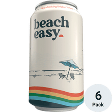 Grand Strand Beach Easy Belgian Wit