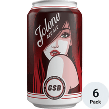 Grand Strand Jolene Red Ale