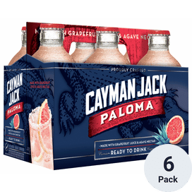 Cayman Jack Paloma