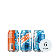 Bootstrap Juicy Double IPA Adventure Series