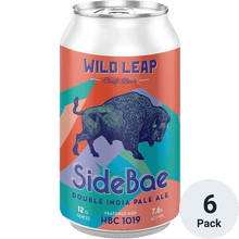 Wild Leap Side Bae HBC 1019