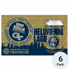 New Realm HelluVienna Lager
