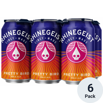 Rhinegeist Pretty Bird Pale Ale
