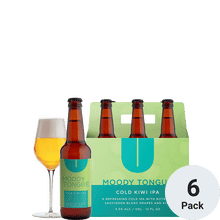 Moody Tongue Cold Kiwi IPA