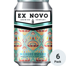 Ex Novo Milagro Oscuro
