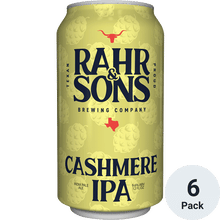 Rahr Cashmere