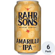 Rahr Amarillo
