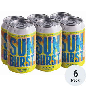 Lakewood Sunburst