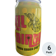 New South Lil Dirty West Coast Pale Ale