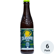 Cadejo Suegra IPA