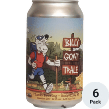 7 Locks Billy Goat TrALE