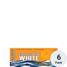 Evolution Evo White
