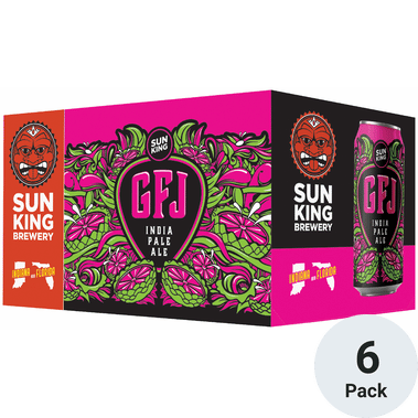 Sun King GFJ