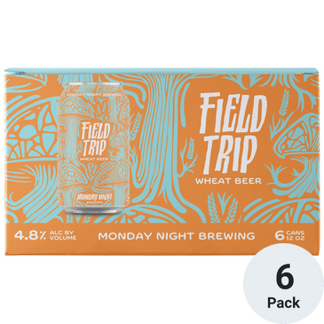 Monday Night Field Trip Wheat