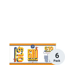 2SP 610 Wit