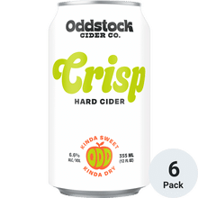 Oddstock Crisp