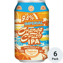 Back Bay Imperial Orange Crush