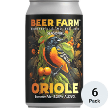 Brookeville Oriole