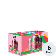Nova Easy Kombucha Mint Watermelon