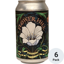 7 Locks Flower Hill Flower Hill Hazy DIPA