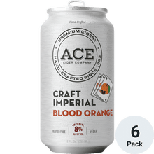 Ace Imperial Blood Orange