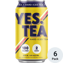 4 Hands Yes Tea