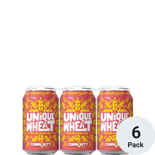 Community Unique Wheat Ale