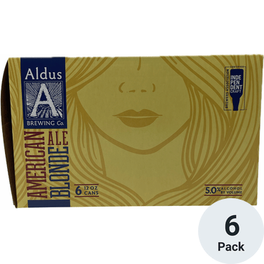 Aldus Pretzel Wheat Ale