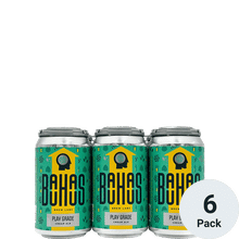 Bauhaus Play Grade Cream Ale