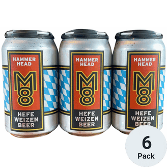 M8 Hammerhead Hefeweizen