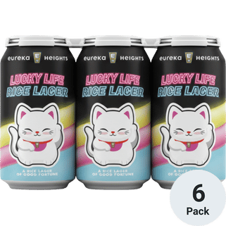 Eureka Heights Lucky Life