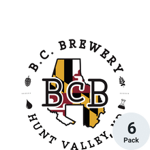 BC Brewery Ceal Team Quad