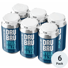 Dru Bru Hyak Haze