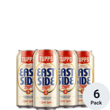 TUPPS East Side Lager