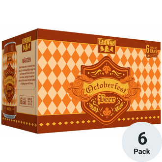 Bell's Octoberfest