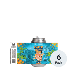 Monument City Rooftop Orange Crush Sour