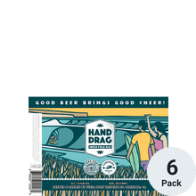 Pizza Port / Coronado Hand Drag IPA