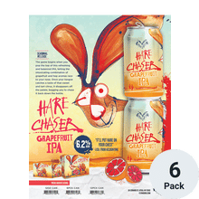 Flying Dog Hare Chaser