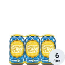 Community Lemon Tart Ale
