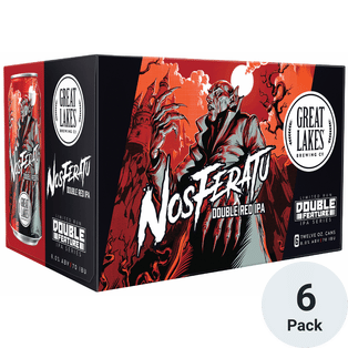 Great Lakes Nosferatu